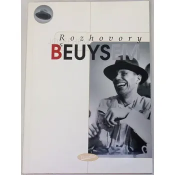 Literární biografie Rozhovory s Beuysem