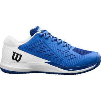 Pánská obuv Pánská tenisová obuv Wilson Rush Pro ACE Deja Vu Blue EUR 49 1/3