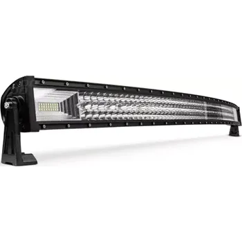 Pracovní světlo AMIO Pracovní LED světlo AWL47 243 LED COMBO 9-36V