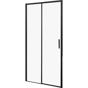 Sprchové dveře KERRA - Dveře sprchové Silves DR 100 5907548114716