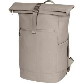 Městský batoh Halfar Rolovací batoh STAR S - Béžová