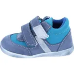 chlapecká celoroční obuv J051/M/V - modrá tyrkys, Jonap, modrá - 21