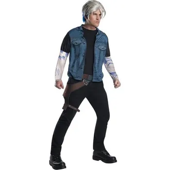 Karnevalový kostým Rubies USA - Pánský kostým Parzival - Ready Player One - Standard