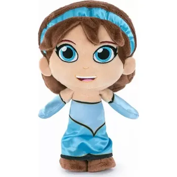 plyšák Princezna Marien - plyšová postavička z pohádek Robin Hood (Robin de Bois - 28 cm)