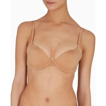 Podprsenka Dámská podprsenka Emporio Armani EW000417 AF10891 tělová 75B