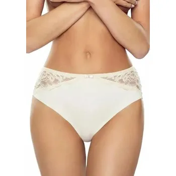 Kalhotky Dámské klasické kalhotky Viva 5019 LAPINEE tělová M