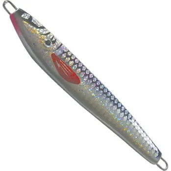 Mistrall Pilker Snake 250g 145mm vzor 05