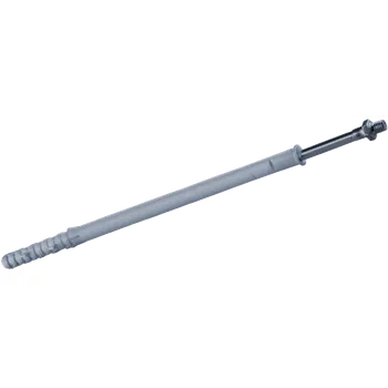 Trn s hmoždinkou k objímce pro okapový svod PROAQUA 160 mm