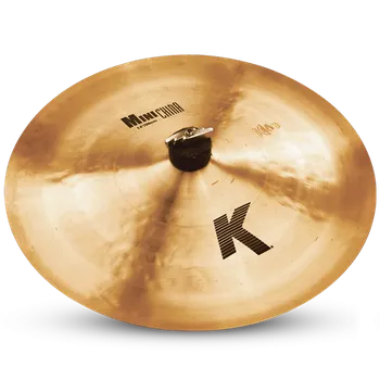 Činel ZILDJIAN 14" K mini china