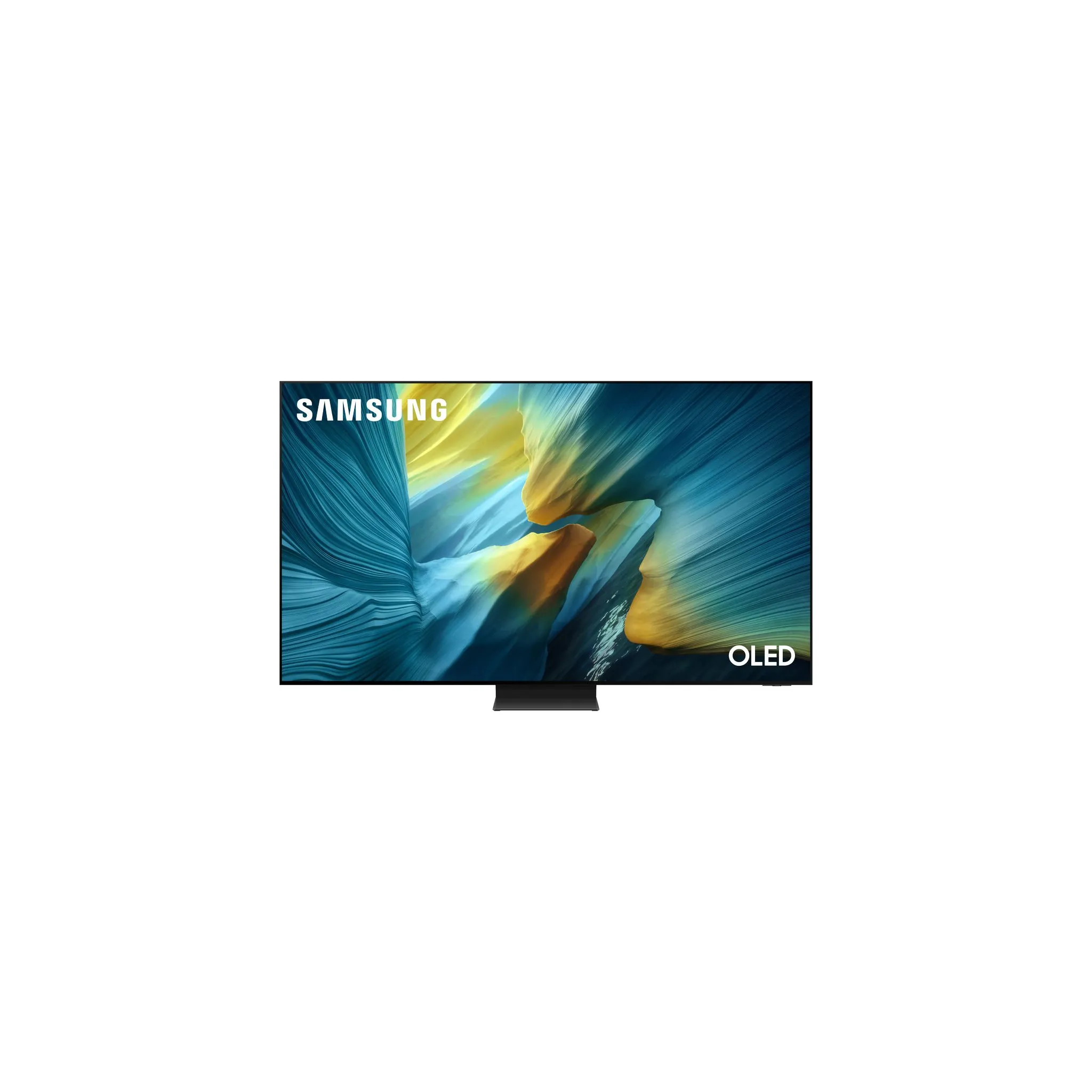 Fotografie 1 - Televizor Samsung 65" OLED (QE65S95FATXXH)