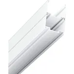 Ravak Blix Nastavovací profil BLNPS, bílá