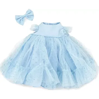 plyšák Obleček pro pejsky Lucky Doggy - sada "Modrý sen" od firmy ORANGE TOYS (Set: "Blue Dream")