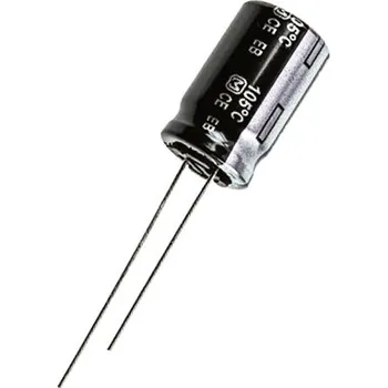 Kondenzátor Kondenzátor 47uF 250V EEUEB2E470S