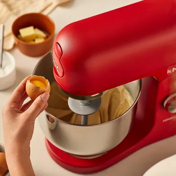 Kenwood kMix KMX751ARD výkon