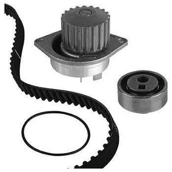 Vodní pumpa + sada ozubeného řemene METELLI 30-0491-1