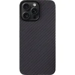 Tactical MagForce Aramid kryt pro Apple iPhone 15 Pro Max Black