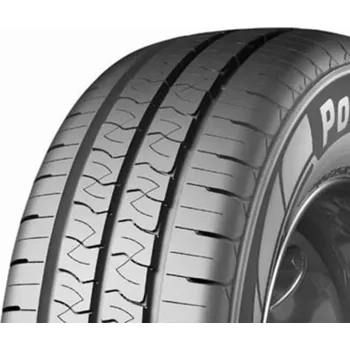 Letní osobní pneu Kumho 215/65R17C 108H KC53 STARIA XL Hyundai (Pneu Kumho KC53 STARIA 215/65-17)