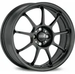Alu disk OZ I-Tech ALLEGGERITA HLT 5F 8.5x18, 5x120, 79, ET35 MATT GRAPHITE