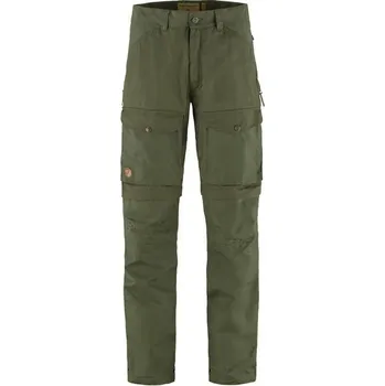 Pánská móda Fjällräven Gaiter Trousers No. 1 M