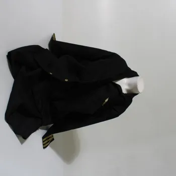 Karnevalový kostým Dětský kostým Dress Up America 366-T2 - FBA