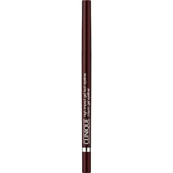 Přípravek na tvář Clinique Make-up OciHigh Impact™ Gel Tech Eyeliner Black Honey 0,35 g ()