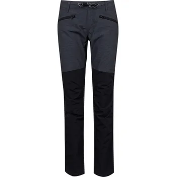 Dámské kalhoty Dámské kalhoty SAM 73 Edna šedá Velikost: XXL