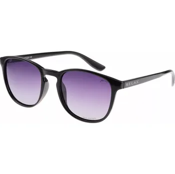 Sluneční brýle POLARIZAČNÍ SLUNEČNÍ BRÝLE RELAX SOMERSET R2354A cat.3