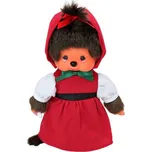 Monchhichi Plyšák 20 cm