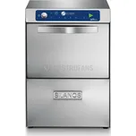 Silanos Podbarová myčka skla DS G40-30-DB (230 V) WashPro