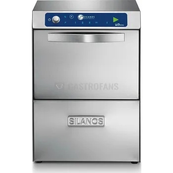 Myčka nádobí Silanos DS G40-30-DB