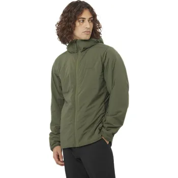 Salomon Mountain Flex M LC2473600 - grape leaf L