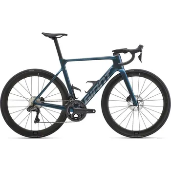 Silniční kolo GIANT Propel Advanced Pro 0 Di2 Ocean Twilight - M/L