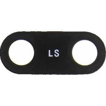 Náhradní kryt pro mobilní telefon Huawei P Smart 2019 náhradní sklíčko zadní kamery