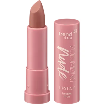 Rtěnka trend !t up rtěnka Volumizing Nude 350