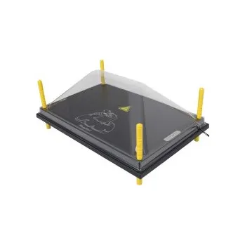 Umělá líheň B-FARM Kryt k umělé kvočně 40x50 cm