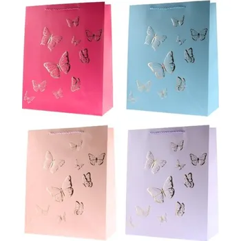 Dárková taška Dárková taška M 26x32x12cm, 22497