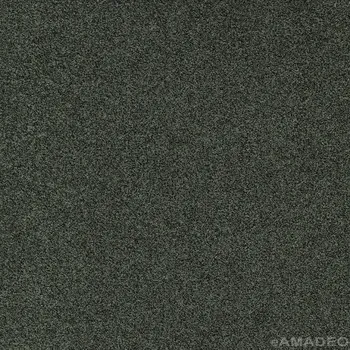 Koberec Kobercové čtverce Modulyss Gleam 615 - zelené