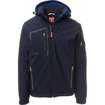 PayPer STREAM PAD Barva: NÁMOŘNICKÁ MODRÁ/KRÁ, Vyberte velikost: XXL