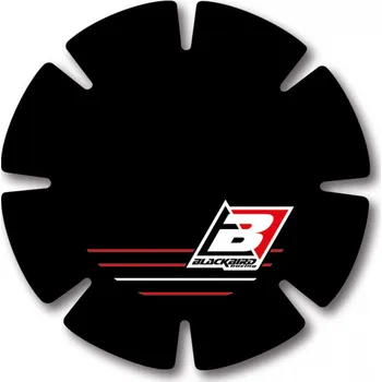 Auto-moto BLACKBIRD dýha krytu spojky GAS GAS EC 250/300/450 - MC 450 21-23 (BLACKBIRD dýha krytu spojky GAS GAS EC 250/300/450 - MC 450 21-23)