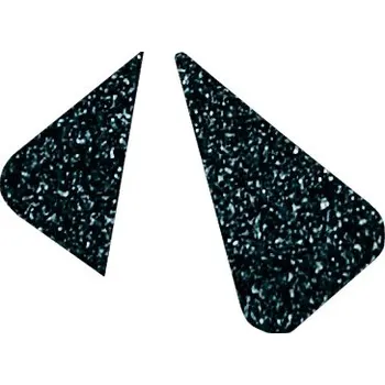 Auto-moto BLACKBIRD sada samolepek (dýhy) na filtr KAWASAKI KXF 250 04-05 (BLACKBIRD sada samolepek (dýhy) na filtr KAWASAKI KXF 250 04-05)