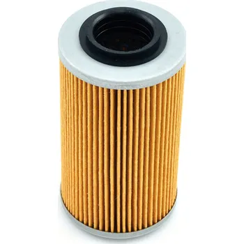 Filtr pro motocykl MIW [MEIWA] olejový filtr BOMBARDIER 500/650 ATV, SEE DOO, MARINE (HF556) (50) (MIW [MEIWA] olejový filtr BOMBARDIER 500/650 ATV, SEE DOO, MARINE (HF556) (50))