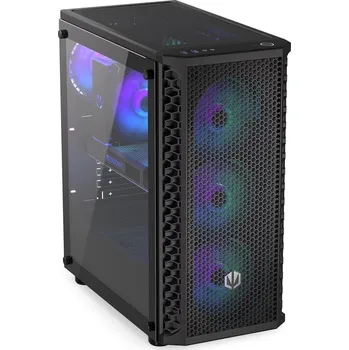 Stolní počítač BARBONE GAME i5 RTX4060 (bez OS)