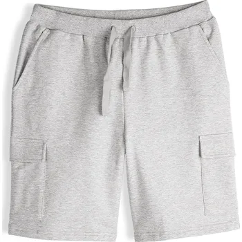 Chlapecké oblečení GATE Kraťasy s kapsami 11Y 425-0473/83