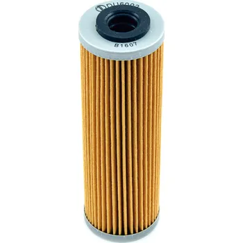 Filtr pro motocykl MIW [MEIWA] olejový filtr DUCATI PANIGALE 899 / 959 / 1199 / 1299 (12-16) (HF159) (MIW [MEIWA] olejový filtr DUCATI PANIGALE 899 / 959 / 1199 / 1299 (12-16) (HF159))