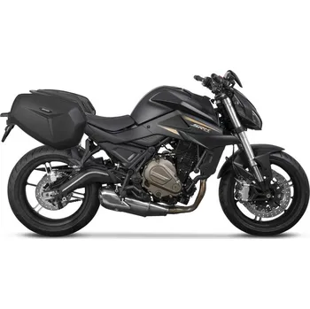 Zavazadlo na motocykl SHAD Podpěry pro boční brašny Q0SK72SR