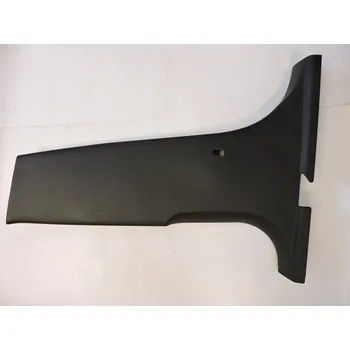 Příslušenství karosérie Panel sloupku spodní levý OCTAVIA II., ORIGINAL 1Z0867281B, pro OCTAVIA, II. 1Z. Typové číslo: 1Z0867281B,1Z0867281B,1Z0867281B, TA3