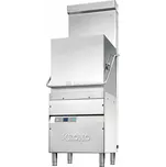 KROMO Korbová myčka HOOD 140 PREMIUM2 HR (rekuperace) WashPro