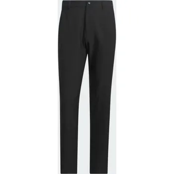 ADIDAS Modern pánské kalhoty černé Velikost kalhot: 36/30 + Dárková krabička týček