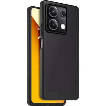Náhradní kryt pro mobilní telefon Made for Xiaomi TPU kryt pro Xiaomi Redmi Note 13 5G Black