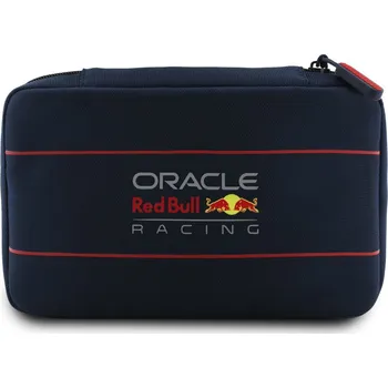 Pouzdro na mobilní telefon Red Bull PU Oversize Logo Cestovní pouzdro Navy